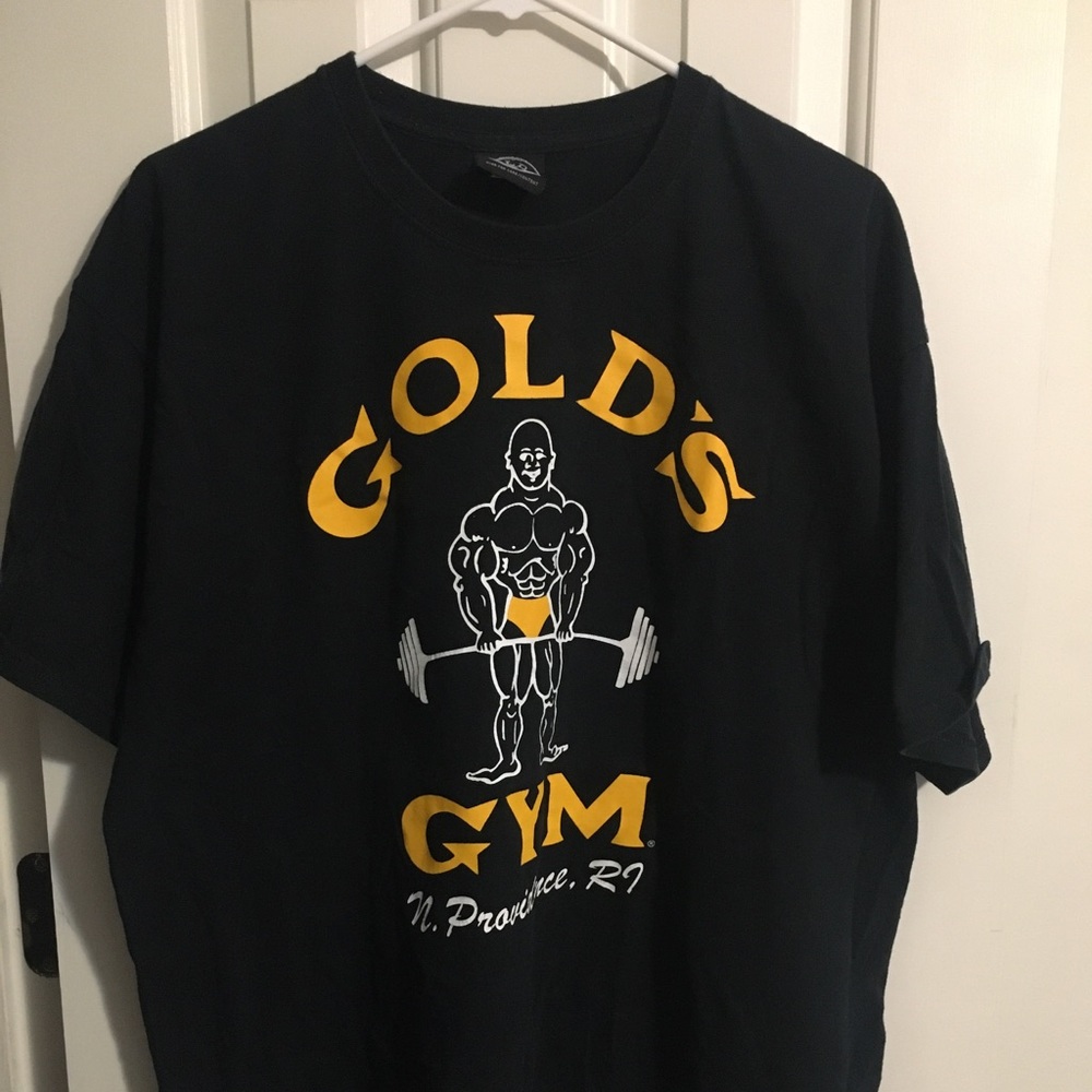 Graphic Tee